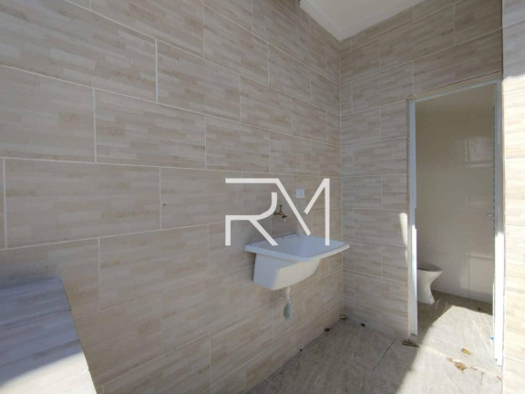 Imagem Casa com 2 Quartos à Venda, 75 m² em Balneário Itaguaí - Mongaguá Imagem Casa com 2 Quartos à Venda, 75 m² em Balneário Itaguaí - Mongaguá