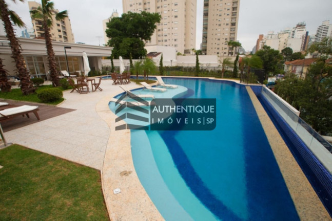 Imagem Apartamento com 4 Quartos à Venda, 250 m² em Aclimação - São Paulo