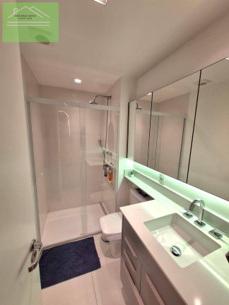 Imagem Apartamento à Venda, 150 m² em Vila Santa Catarina - São Paulo
