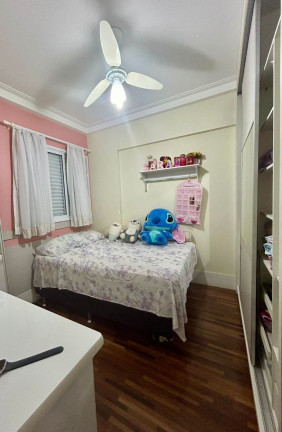 Imagem Apartamento com 3 Quartos à Venda ou Locação, 156 m² em Jardim Das Indústrias - São José Dos Campos