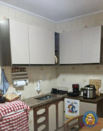 Imagem Apartamento com 2 Quartos à Venda, 67 m² em Vila Belmiro - Santos