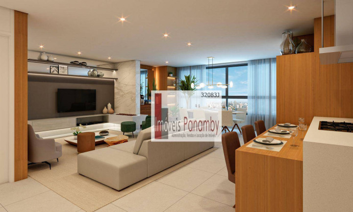 Imagem Apartamento com 2 Quartos à Venda, 86 m² em Centro - São Caetano Do Sul Imagem Apartamento com 2 Quartos à Venda, 86 m² em Centro - São Caetano Do Sul