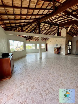 Imagem Casa com 3 Quartos à Venda, 157 m² em Cidade Praiana - Rio Das Ostras Imagem Casa com 3 Quartos à Venda, 157 m² em Cidade Praiana - Rio Das Ostras