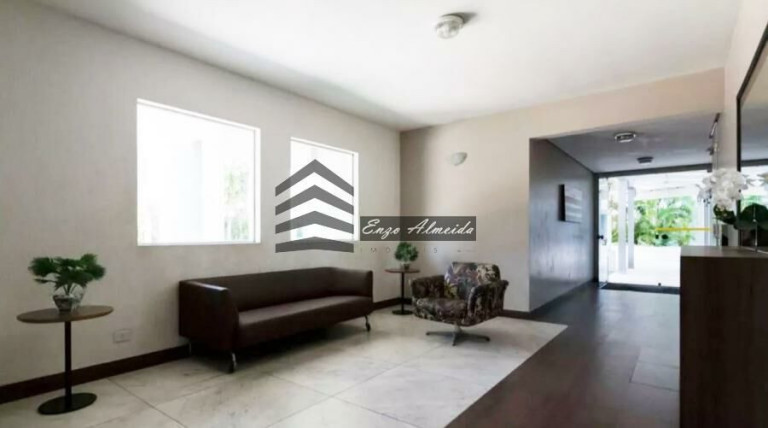 Imagem Apartamento com 3 Quartos à Venda, 65 m² em Aclimação - São Paulo