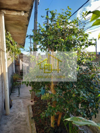 Imagem Casa com 2 Quartos à Venda, 250 m² em Jardim Silveira - São Paulo Imagem Casa com 2 Quartos à Venda, 250 m² em Jardim Silveira - São Paulo