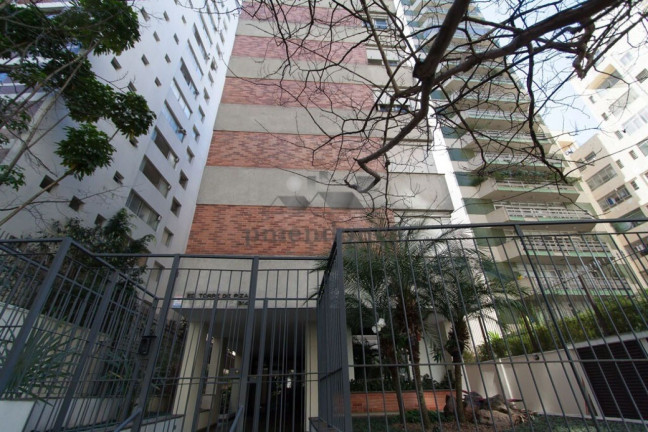 Imagem Apartamento com 3 Quartos à Venda, 141 m² em Santa Cecília - São Paulo Imagem Apartamento com 3 Quartos à Venda, 141 m² em Santa Cecília - São Paulo