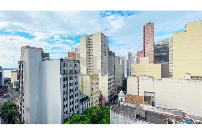 Imagem Apartamento com 1 Quarto à Venda, 24 m² em Centro Histórico - Porto Alegre Imagem Apartamento com 1 Quarto à Venda, 24 m² em Centro Histórico - Porto Alegre
