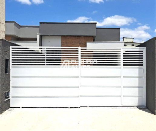 Imagem Casa com 3 Quartos à Venda, 85 m² em Papagaio - Feira De Santana Imagem Casa com 3 Quartos à Venda, 85 m² em Papagaio - Feira De Santana