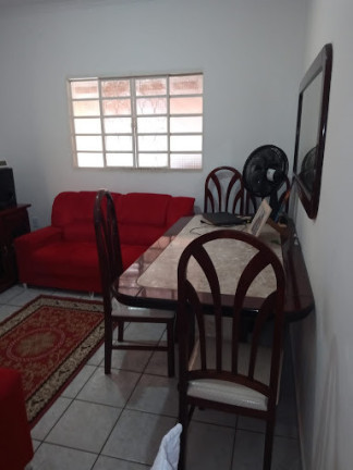 Imagem Casa com 2 Quartos à Venda, 88 m² em Residencial São Francisco - São José Dos Campos Imagem Casa com 2 Quartos à Venda, 88 m² em Residencial São Francisco - São José Dos Campos