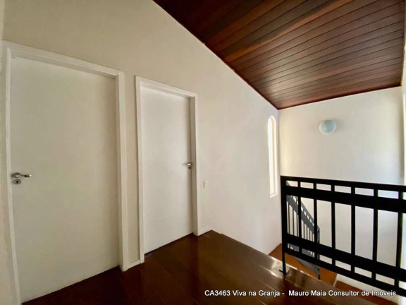 Imagem Casa de Condomínio com 4 Quartos à Venda, 664 m² em Jardim Bolívia - Jandira