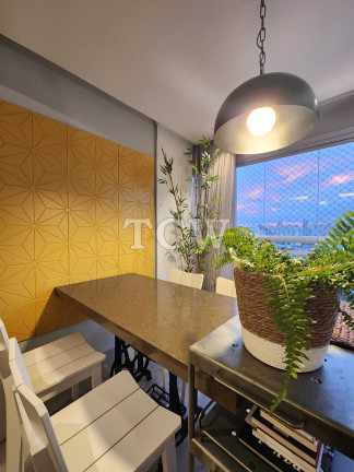 Imagem Apartamento com 2 Quartos à Venda, 88 m² em Barra Funda - São Paulo