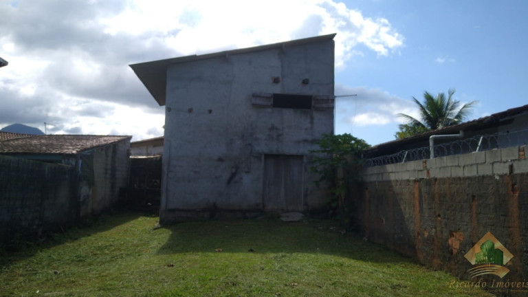 Imagem Casa com 1 Quarto à Venda, 60 m² em Perequê Açu - Ubatuba