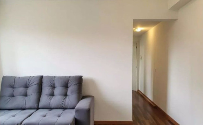 Imagem Apartamento com 2 Quartos à Venda, 40 m² em Jardim Parque Morumbi - São Paulo