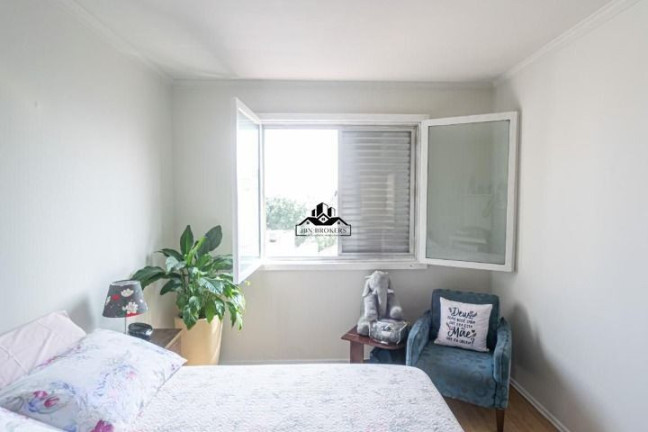 Imagem Apartamento com 2 Quartos à Venda, 90 m² em Mooca - São Paulo