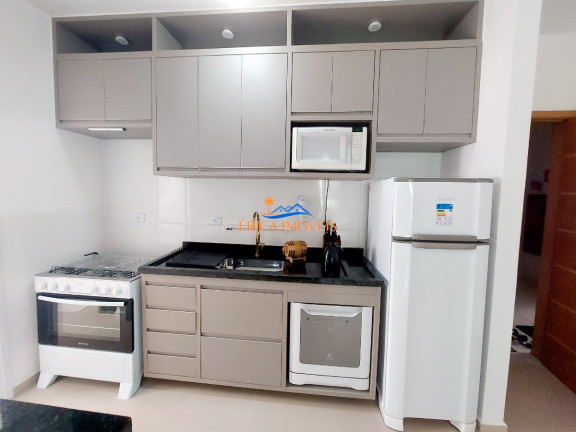 Imagem Apartamento com 2 Quartos à Venda, 76 m² em Toninhas - Ubatuba Imagem Apartamento com 2 Quartos à Venda, 76 m² em Toninhas - Ubatuba