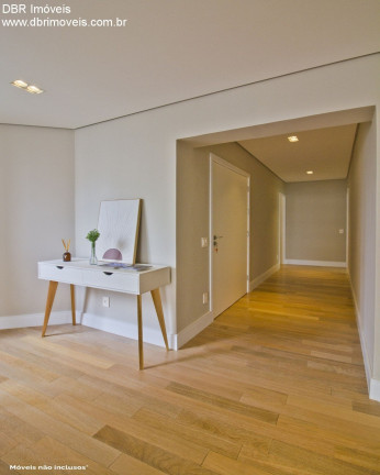 Imagem Apartamento com 3 Quartos à Venda, 198 m² em Jardim Paulista - Sao Paulo