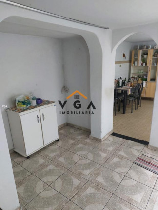 Imagem Casa com 3 Quartos à Venda, 140 m² em Vila Nova Savoia - São Paulo Imagem Casa com 3 Quartos à Venda, 140 m² em Vila Nova Savoia - São Paulo