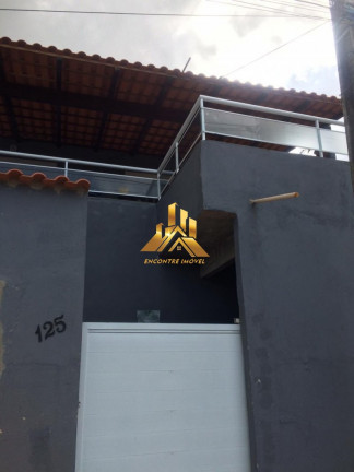 Imagem Sobrado com 1 Quarto à Venda, 60 m² em Liberdade - Rio Das Ostras Imagem Sobrado com 1 Quarto à Venda, 60 m² em Liberdade - Rio Das Ostras