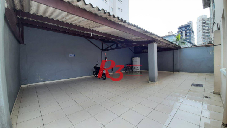 Imagem Apartamento com 1 Quarto à Venda, 45 m² em Vila Matias - Santos Imagem Apartamento com 1 Quarto à Venda, 45 m² em Vila Matias - Santos