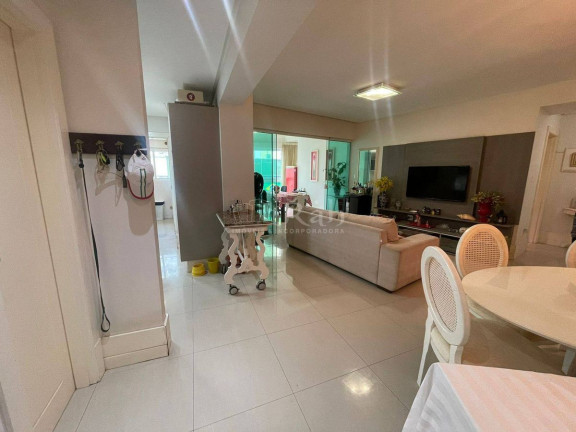 Imagem Apartamento com 3 Quartos à Venda, 131 m² em Centro - Balneário Camboriú