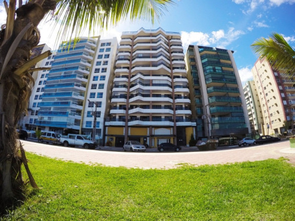 Imagem Apartamento com 4 Quartos à Venda, 200 m² em Praia Do Morro - Guarapari Imagem Apartamento com 4 Quartos à Venda, 200 m² em Praia Do Morro - Guarapari
