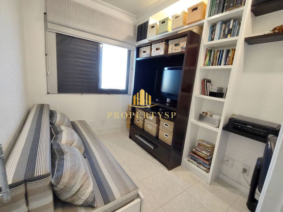 Imagem Apartamento com 3 Quartos à Venda, 69 m² em Vila Leopoldina - São Paulo