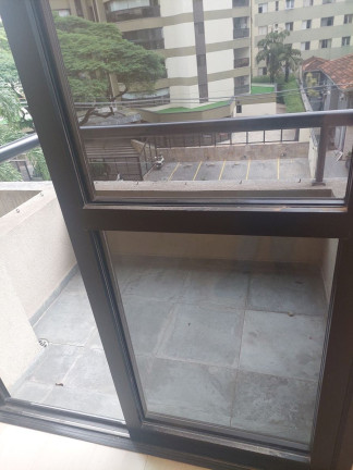 Imagem Apartamento com 1 Quarto à Venda, 40 m² em Moema - São Paulo Imagem Apartamento com 1 Quarto à Venda, 40 m² em Moema - São Paulo