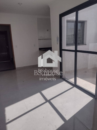 Imagem Apartamento com 2 Quartos à Venda, 91 m² em Campestre - Santo André Imagem Apartamento com 2 Quartos à Venda, 91 m² em Campestre - Santo André