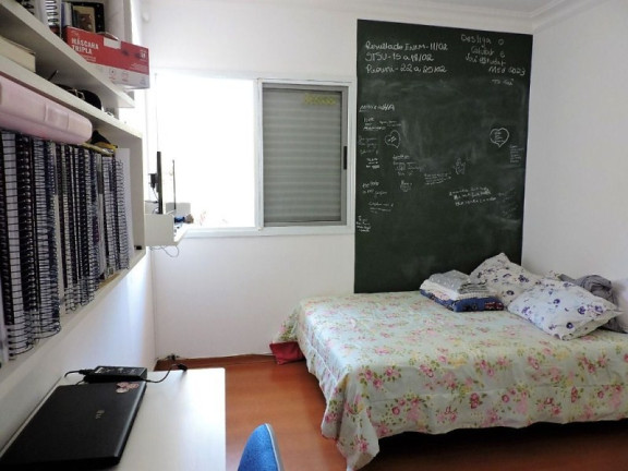 Imagem Apartamento com 4 Quartos à Venda, 132 m² em Jardim Aquarius - São José Dos Campos