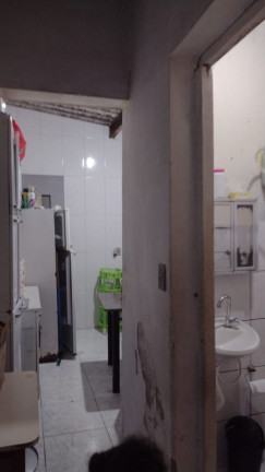 Imagem Casa com 2 Quartos à Venda, 65 m² em Agenor De Campos - Mongaguá Imagem Casa com 2 Quartos à Venda, 65 m² em Agenor De Campos - Mongaguá
