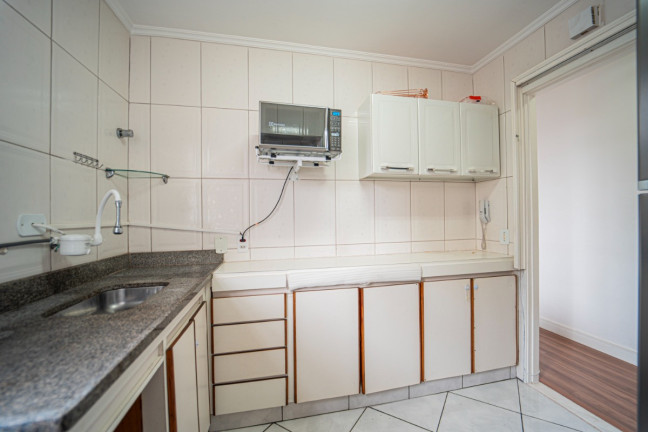Imagem Apartamento com 2 Quartos à Venda, 64 m² em Vila Mascote - São Paulo