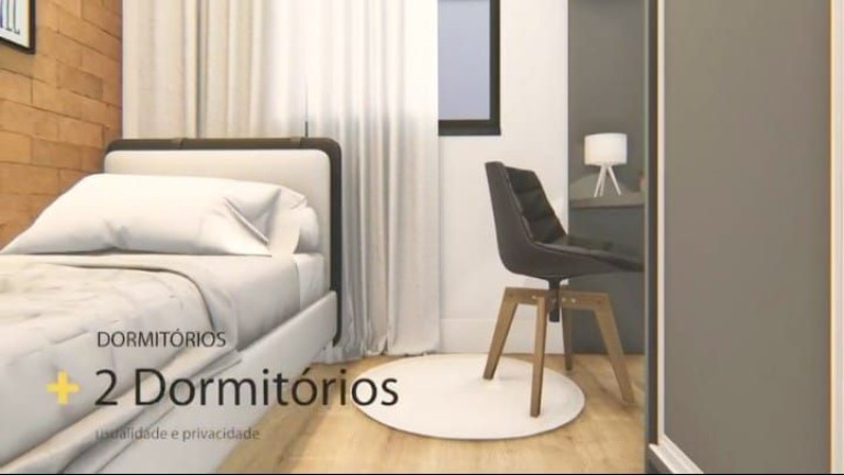 Imagem Casa com 3 Quartos à Venda, 75 m² em Vila Amorim - Suzano Imagem Casa com 3 Quartos à Venda, 75 m² em Vila Amorim - Suzano
