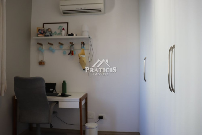 Imagem Apartamento com 3 Quartos à Venda, 108 m² em Vila Mariana - São Paulo
