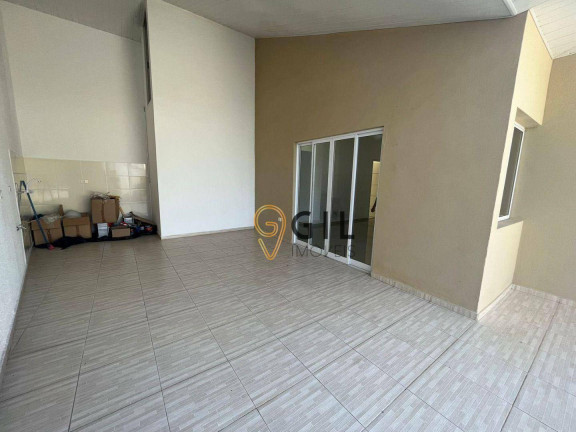 Imagem Casa com 3 Quartos para Alugar, 140 m² em Jardim Siesta - Jacareí Imagem Casa com 3 Quartos para Alugar, 140 m² em Jardim Siesta - Jacareí