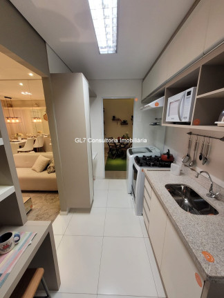 Imagem Apartamento com 2 Quartos à Venda, 43 m² em Colinas De Indaiatuba - Indaiatuba Imagem Apartamento com 2 Quartos à Venda, 43 m² em Colinas De Indaiatuba - Indaiatuba