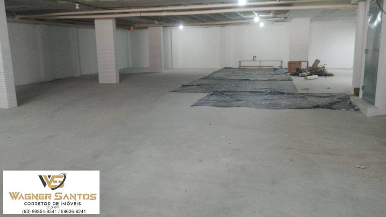 Imagem Cobertura com 3 Quartos à Venda, 105 m² em Brisamar - João Pessoa