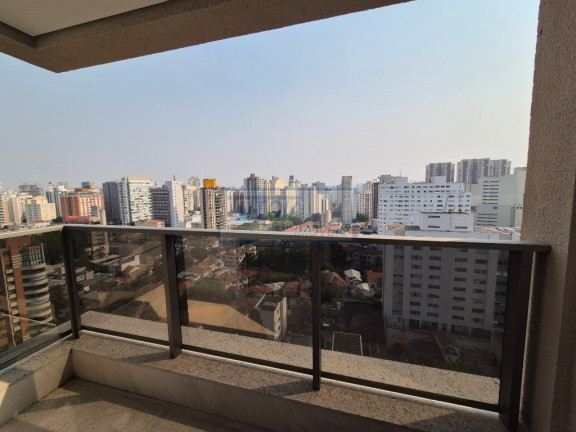 Imagem Apartamento com 3 Quartos à Venda, 181 m² em Vila Mariana - São Paulo Imagem Apartamento com 3 Quartos à Venda, 181 m² em Vila Mariana - São Paulo