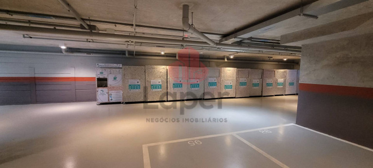 Imagem Apartamento com 1 Quarto à Venda, 14 m² em Pinheiros - São Paulo