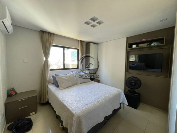 Imagem Apartamento com 4 Quartos à Venda, 129 m² em águas Claras Sul - águas Claras