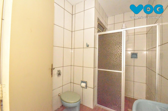 Imagem Imóvel com 1 Quarto à Venda, 41 m² em Centro Histórico - Porto Alegre