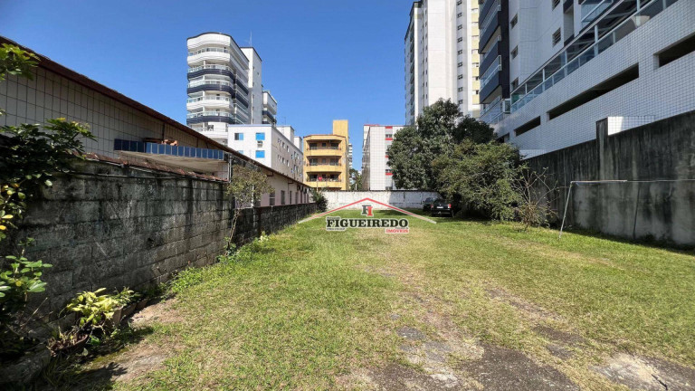 Imagem Kitnet com 1 Quarto à Venda, 34 m² em Vila Guilhermina - Praia Grande Imagem Kitnet com 1 Quarto à Venda, 34 m² em Vila Guilhermina - Praia Grande