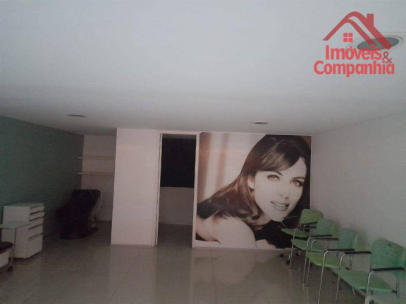 Imagem Apartamento com 3 Quartos à Venda, 178 m² em Parquelândia - Fortaleza Imagem Apartamento com 3 Quartos à Venda, 178 m² em Parquelândia - Fortaleza