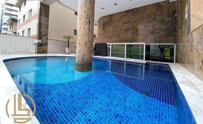 Imagem Apartamento com 2 Quartos à Venda, 97 m² em Canto Do Forte - Praia Grande Imagem Apartamento com 2 Quartos à Venda, 97 m² em Canto Do Forte - Praia Grande