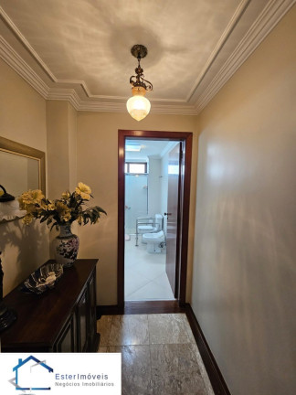 Imagem Apartamento com 4 Quartos para Alugar ou Temporada, 240 m² em Vila Boaventura - Jundiaí