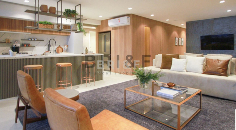 Imagem Apartamento com 3 Quartos à Venda, 143 m² em Vila Mascote - São Paulo Imagem Apartamento com 3 Quartos à Venda, 143 m² em Vila Mascote - São Paulo