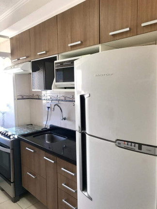 Imagem Apartamento com 2 Quartos à Venda, 50 m² em Vila Firmiano Pinto - São Paulo Imagem Apartamento com 2 Quartos à Venda, 50 m² em Vila Firmiano Pinto - São Paulo