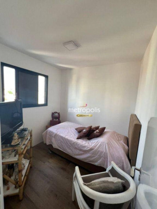 Imagem Apartamento com 2 Quartos à Venda, 40 m² em Santa Maria - Santo André Imagem Apartamento com 2 Quartos à Venda, 40 m² em Santa Maria - Santo André