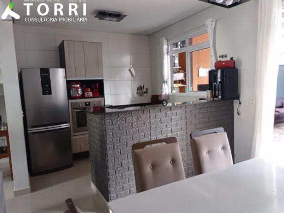 Imagem Imóvel com 3 Quartos à Venda, 137 m² em Horto Florestal - Sorocaba Imagem Imóvel com 3 Quartos à Venda, 137 m² em Horto Florestal - Sorocaba