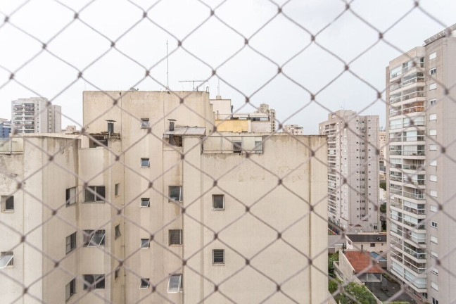 Imagem Apartamento com 1 Quarto à Venda, 61 m² em Brooklin - São Paulo