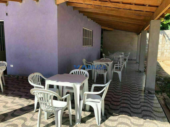 Imagem Chácara com 3 Quartos à Venda, 170 m² em Vitória Régia - Atibaia Imagem Chácara com 3 Quartos à Venda, 170 m² em Vitória Régia - Atibaia